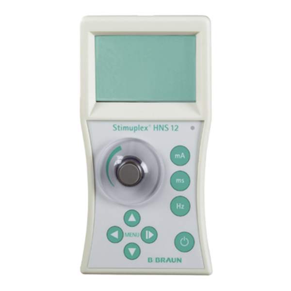 B.BRAUN NERVE STIMULATOR HNS-12
