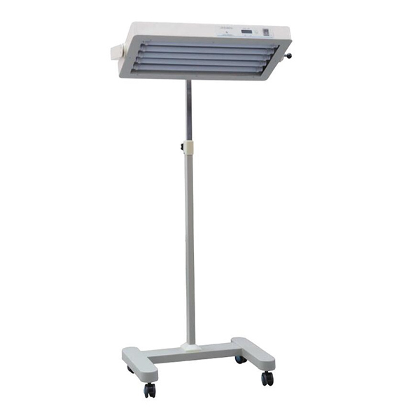 LED PHOTOTHERAPY UNIT WITH TIMER B-100