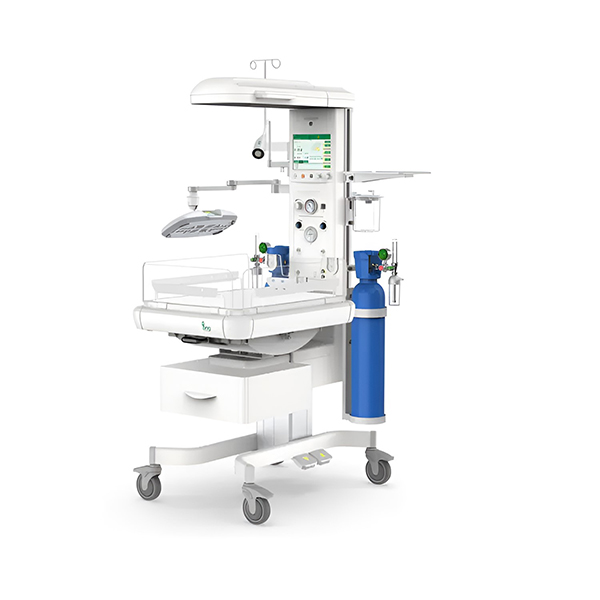 BABY RESUSCITATION TROLLEY ECOSY-930 BNG MEDICAL