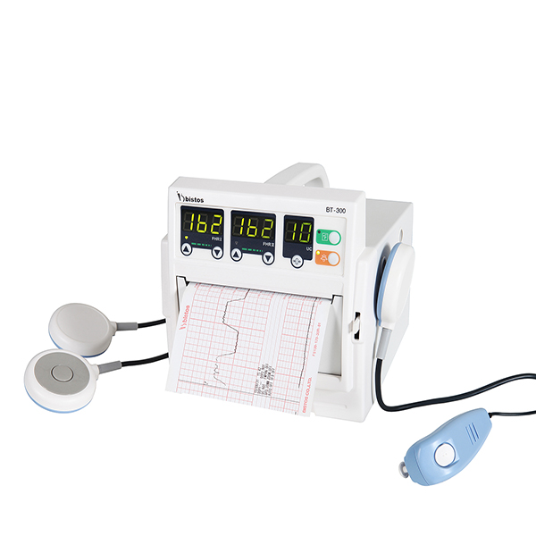 BISTOS CTG MACHINE BT-300