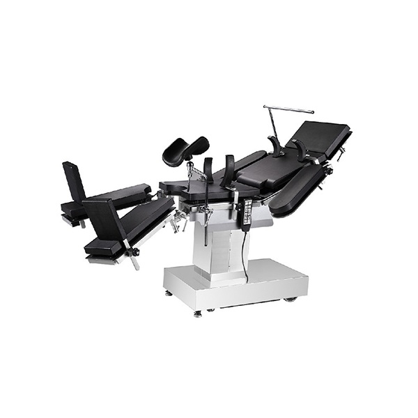 OPERATION TABLE ELECTRO HYDRAULIC BX-300 BAXTER MEDICAL UK