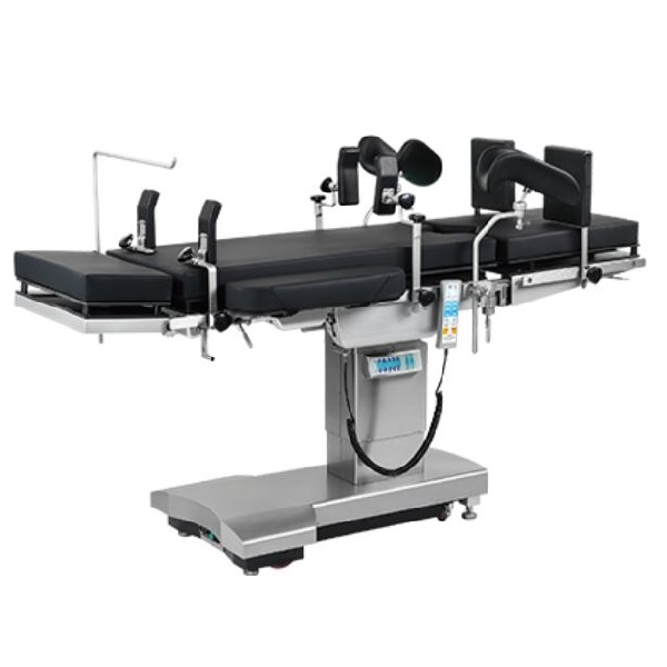 OPERATION TABLE ELECTRO HYDRAULIC BX-700 BAXTER MEDICAL UK