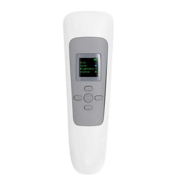 BAXTER MEDICAL VEIN FINDER BX-100VF