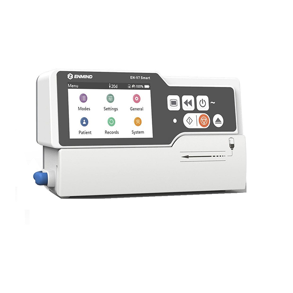 ENMIND INFUSION PUMP TOUCH SCREEN EN-V7 SMART