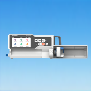 Enmind Syringe Pump EN-S7 - 1