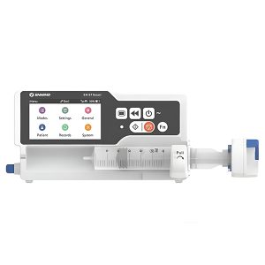 Enmind Syringe Pump EN-S7 - 2