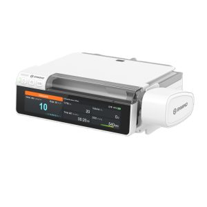 Enmind Syringe Pump EN-S9 - 2