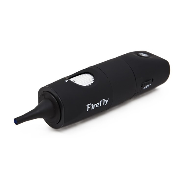 FIREFLY GLOBAL DIGITAL OTOSCOPE WIRELESS DE550