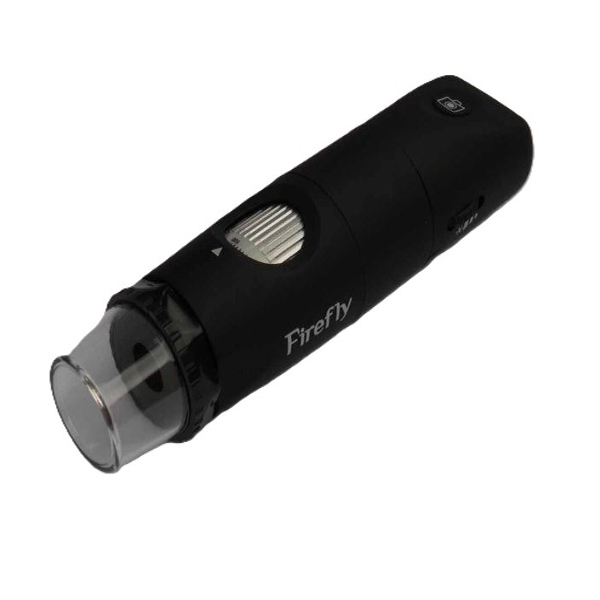 FIREFLY GLOBAL DIGITAL DERMASCOPE WIRELESS DE350