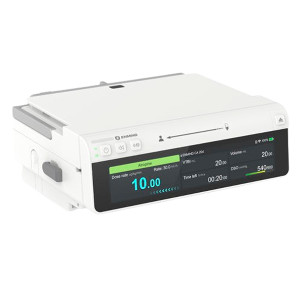 ENMIND INFUSION PUMP TOUCH SCREEN EN-V9 SMART