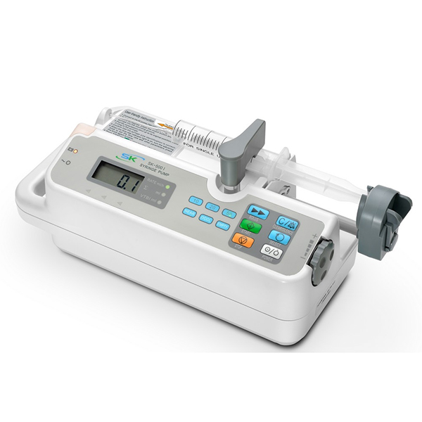 MINDRAY SYRINGE PUMP SK-5001