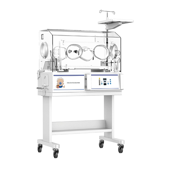 RO-CHAIN MEDICAL BABY INCUBATOR RC-BIN3000A