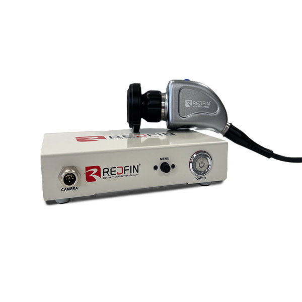 REDFIN MOBILE HD ENDOSCOPE CAMERA SYSTEM R3800