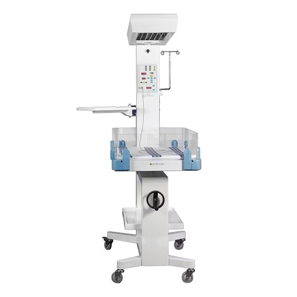 BABY RESUSCITATION TROLLEY BRW-3000A RO-CHAIN MEDICAL