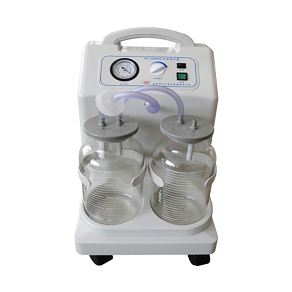 RO-CHAIN MEDICAL PORTABLE SUCTION MACHINE RC-3090A2