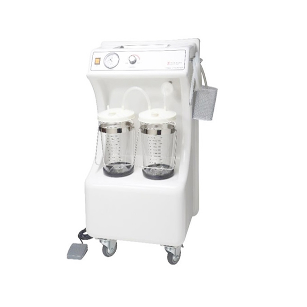 GEMMY INDUSTRIES PORTABLE SUCTION MACHINE SU-305P