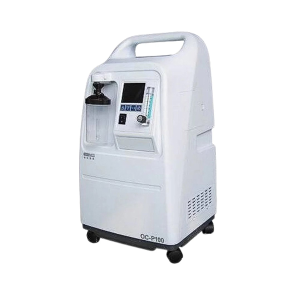 OXYGEN CONCENTRATOR 10LTR OC-P100 SYSMED