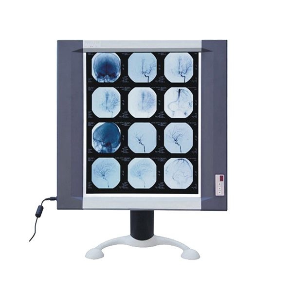 LED X-RAY FILM VIEWER SINGLE PANEL BX-1 BAXTER MEDICAL UK