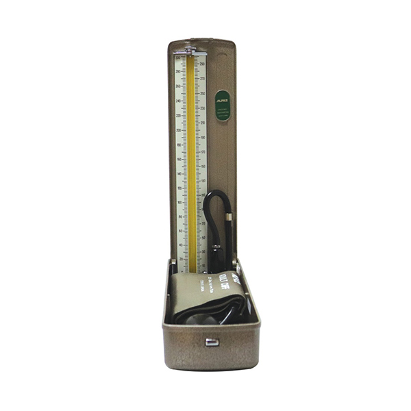 ALPK2 MERCURIAL BP MACHINE