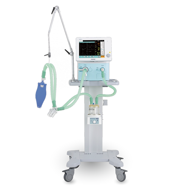ICU VENTILATOR VG-70 AEONMED