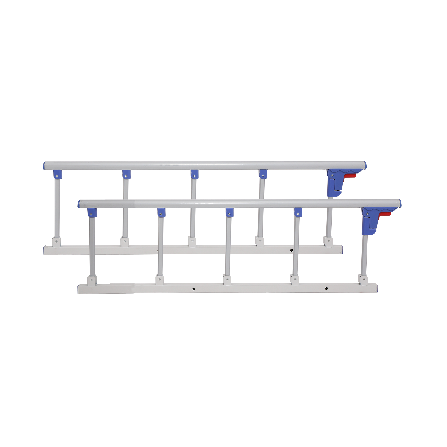ALLUMINIUM SIDE GUARDS PAIR