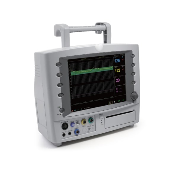 CTG MACHINE BX-6A BAXTER MEDICAL UK
