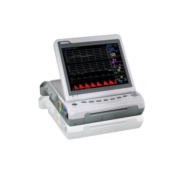 CTG MACHINE BX-6B BAXTER MEDICAL UK