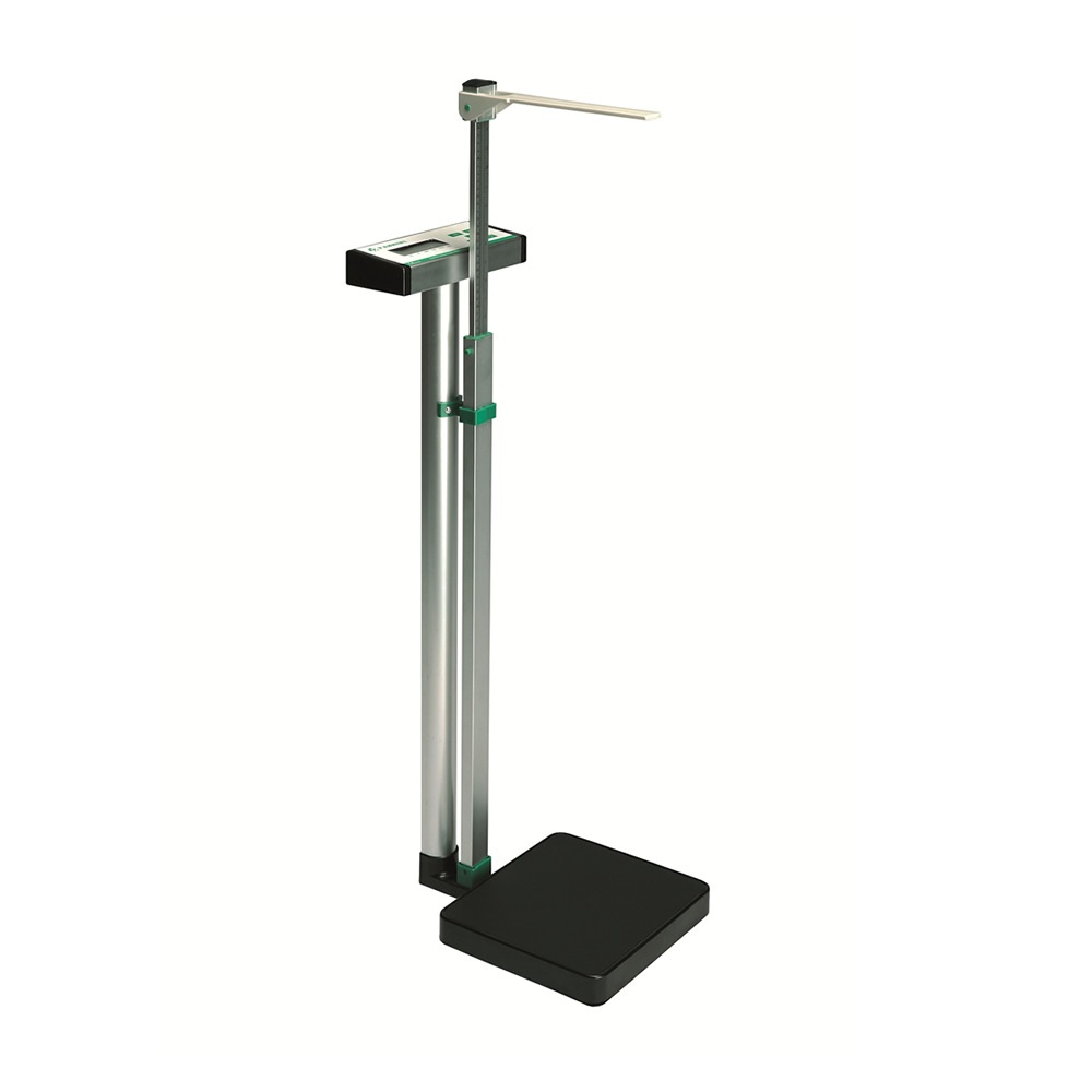 DIGITAL WEIGHT & HEIGHT MACHINE BX-10 BAXTER MEDICAL UK