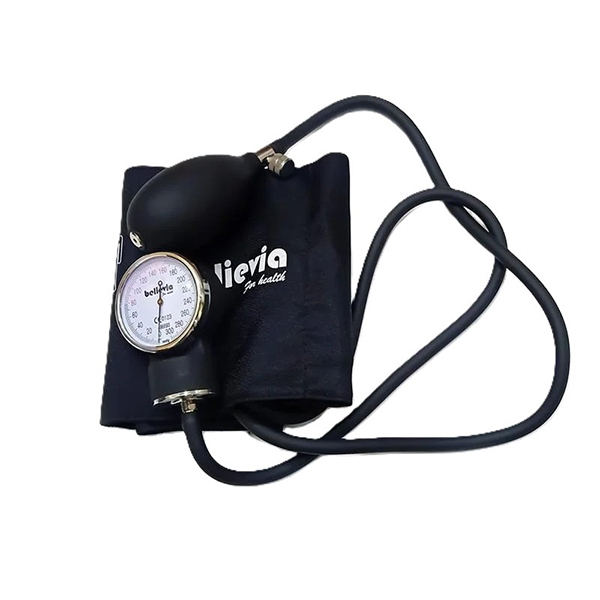 BELIEVIA ANEROID BP MACHINE AN01
