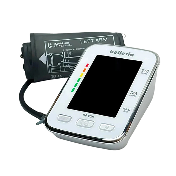 BELIEVIA DIGITAL BP MACHINE BP-40A