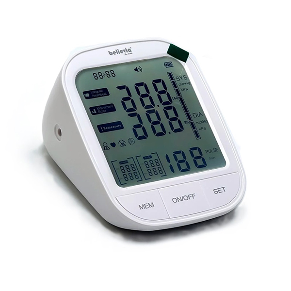 BELIEVIA DIGITAL BP MACHINE BP-60A