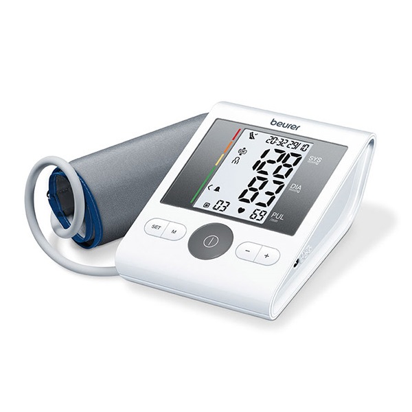 BEURER DIGITAL BP MACHINE BM28