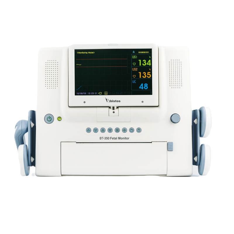 BISTOS CTG MACHINE BT-350
