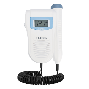 Bistos Fetal Doppler BT-200