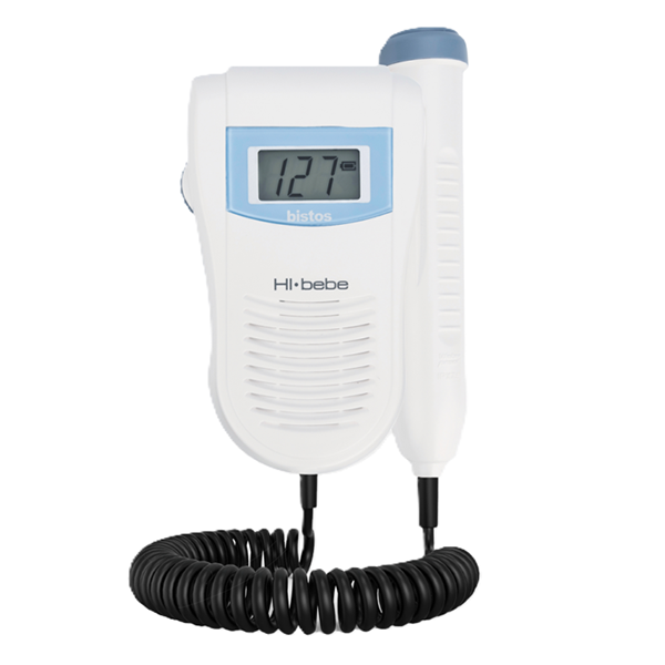 BISTOS FETAL DOPPLER BT-200L