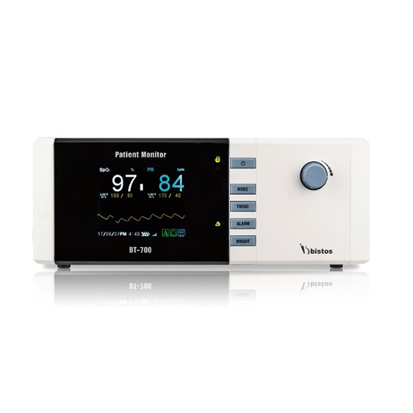 BISTOS PULSE OXIMETER DESKTOP BT-700