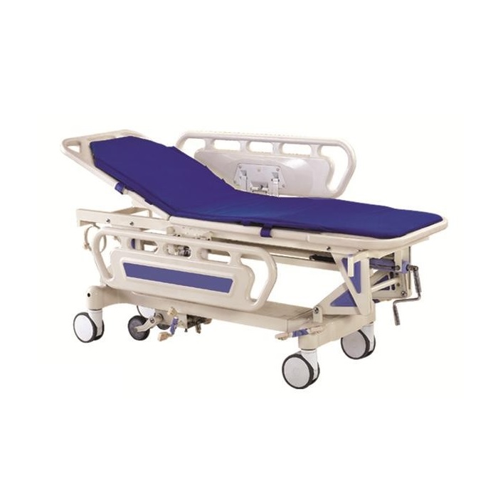 CARE VISION STRETCHER TROLLEY CV-11