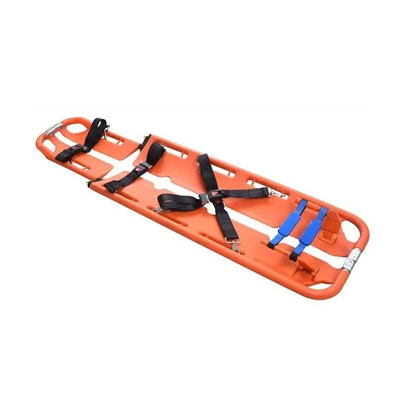 CHINA SCOOP STRETCHER FOLDING YXH-4D