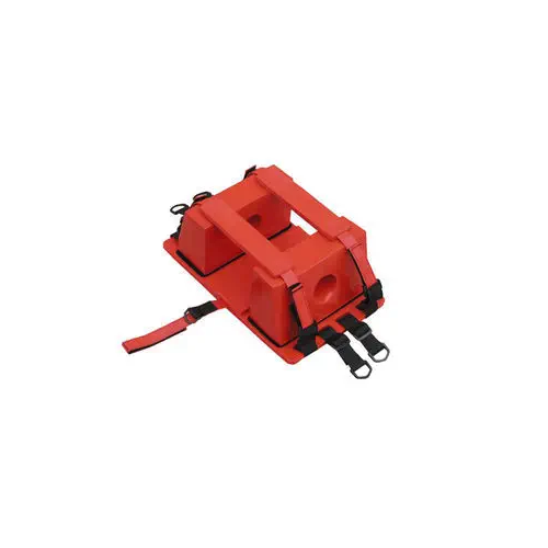 CHINA SPINAL BOARD HEAD IMMOBILIZER