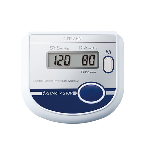 CITIZEN DIGITAL BP MACHINE CH452