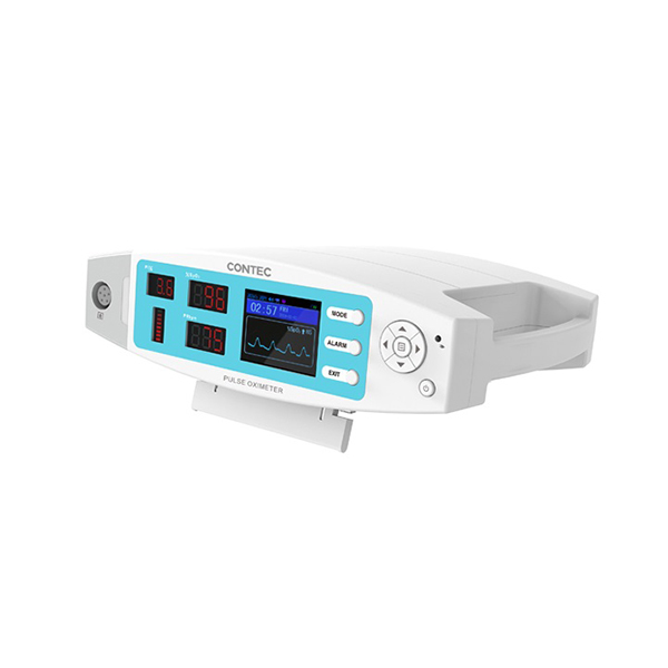 CONTEC MEDICAL PULSE OXIMETER DESKTOP CMS-70A