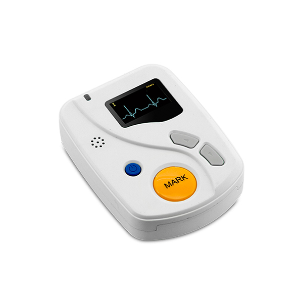 CONTEC MEDICAL DYNAMIC ECG MACHINE PORTABLE TLC-6000