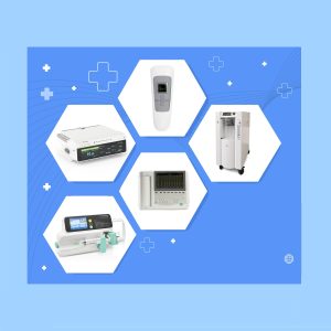 ELECTROMEDICAL