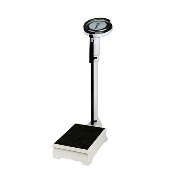 CHINA ANALOG WEIGHT & HEIGHT MACHINE ZT-160