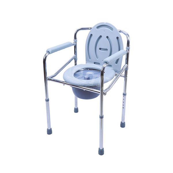 KAI YANG COMMODE CHAIR