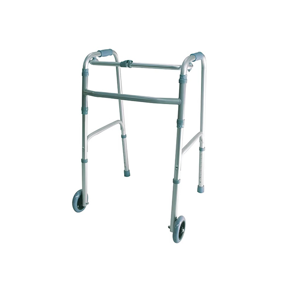 KAI YANG WALKER WITH WHEELS