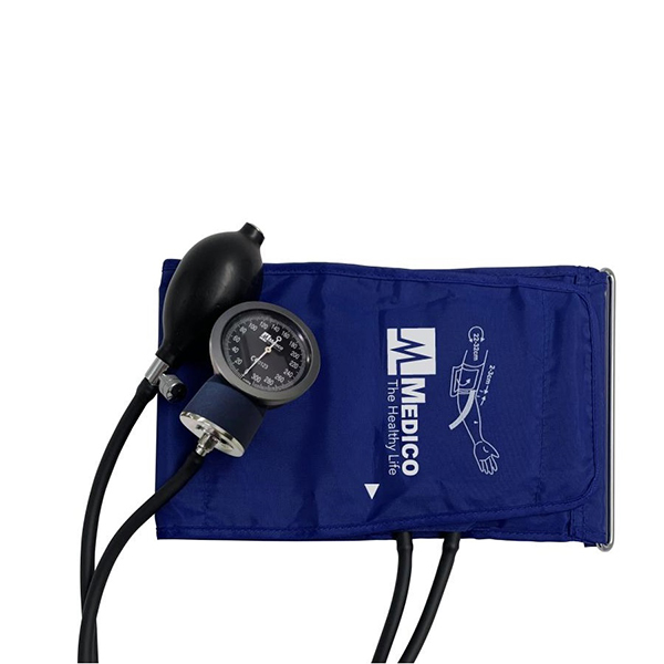 MEDICO ANEROID BP MACHINE AND-65