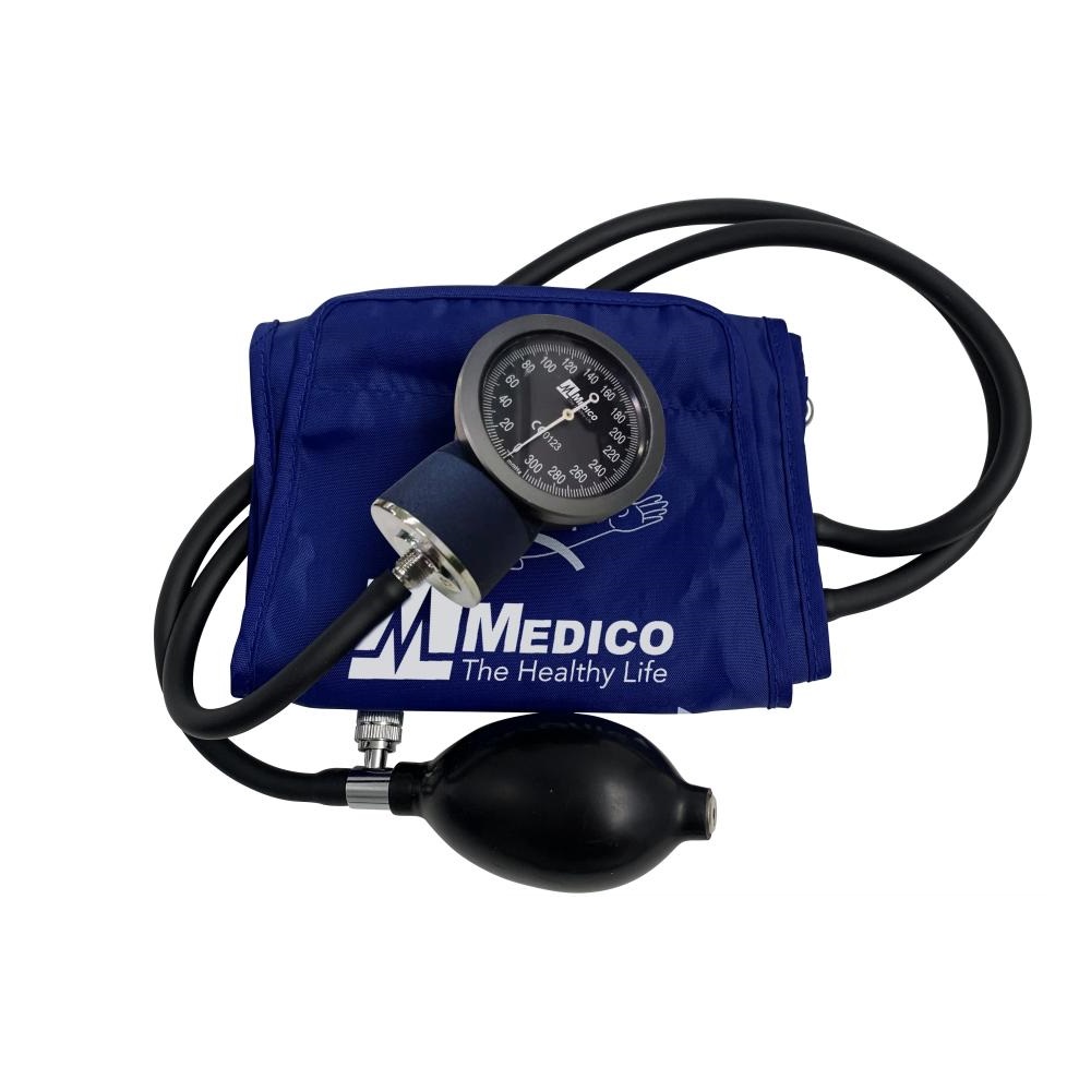 MEDICO ANEROID BP MACHINE AND-85