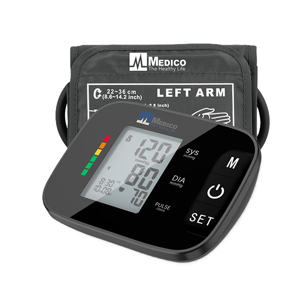 MEDICO DIGITAL BP MACHINE BPM-55