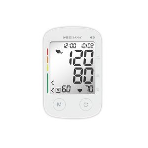 Medisana BU-535 - 1